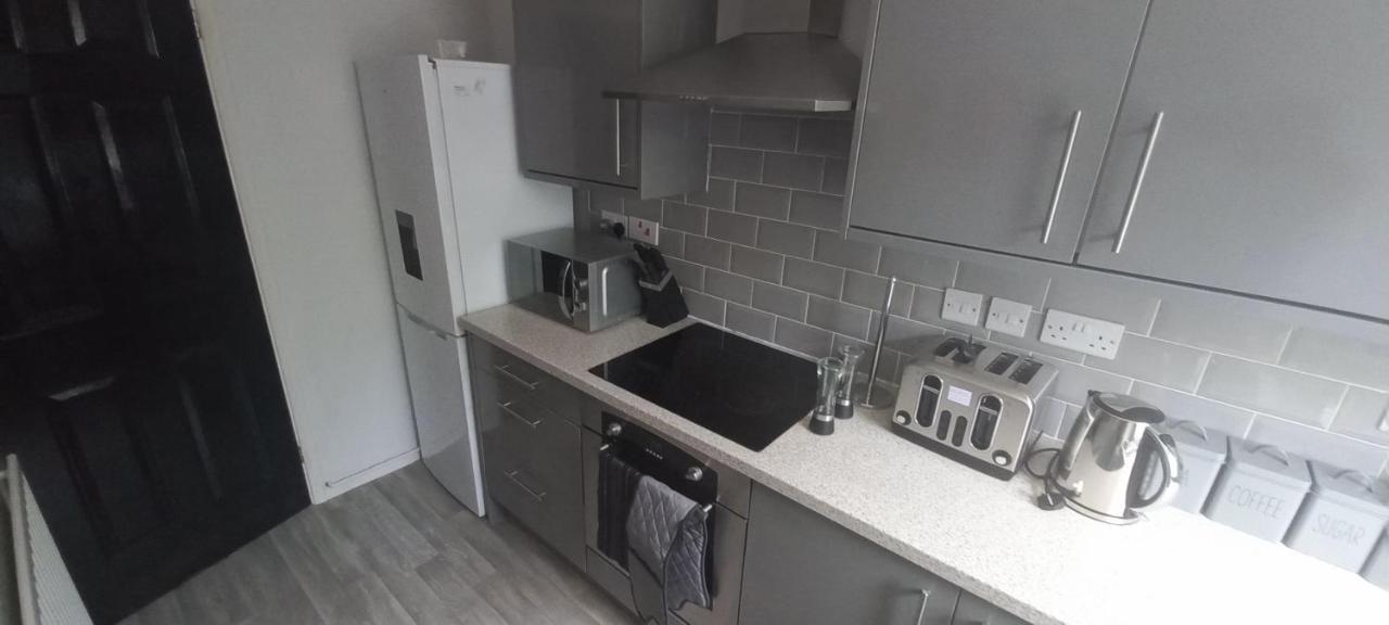 6-Min Walk To New Cross Parking Long Stay Discounts Wolverhampton Exteriér fotografie